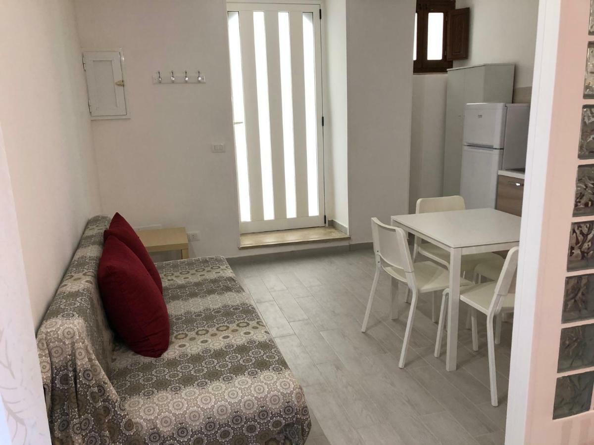 Dione Villa Syracuse Eksteriør billede