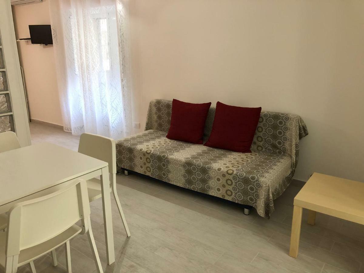 Dione Villa Syracuse Eksteriør billede
