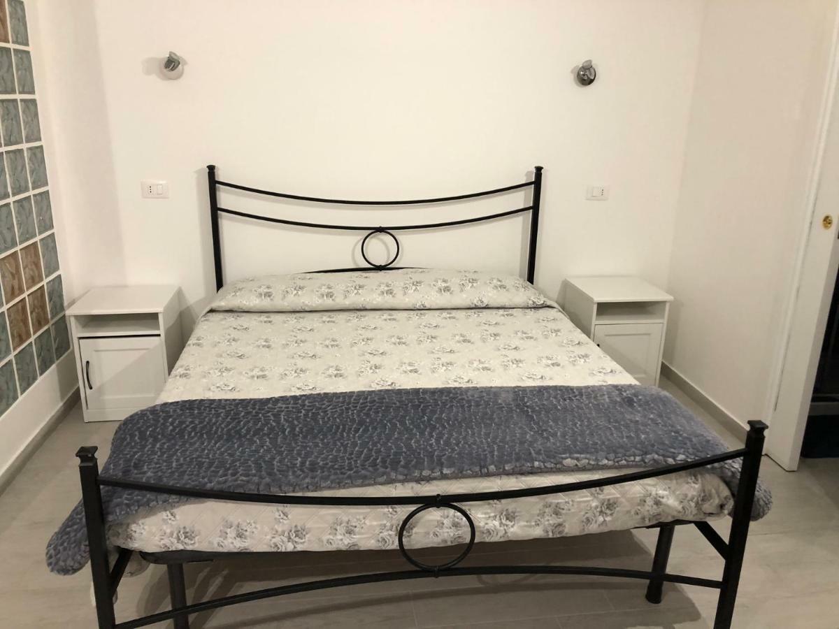 Dione Villa Syracuse Eksteriør billede