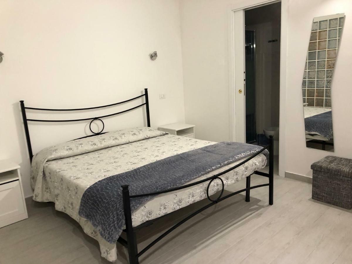 Dione Villa Syracuse Eksteriør billede