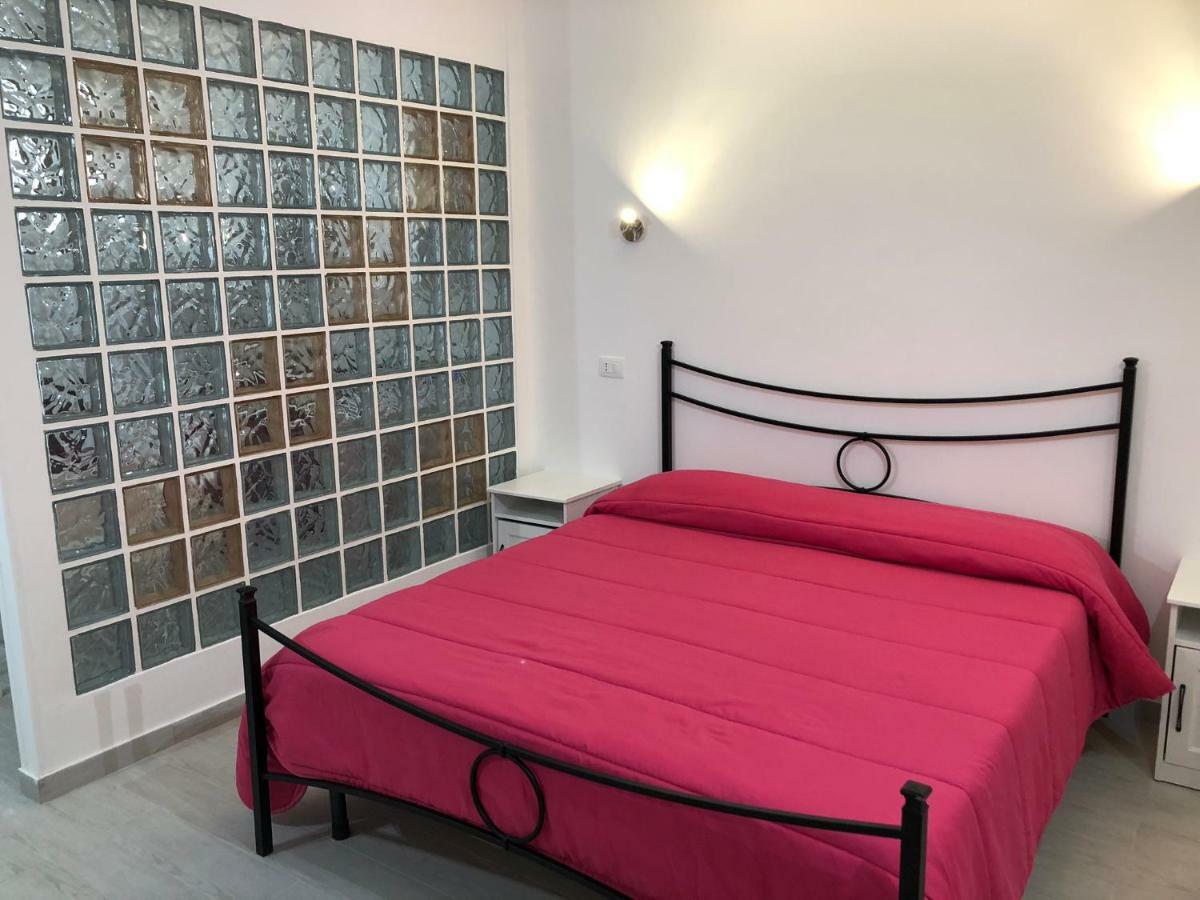 Dione Villa Syracuse Eksteriør billede