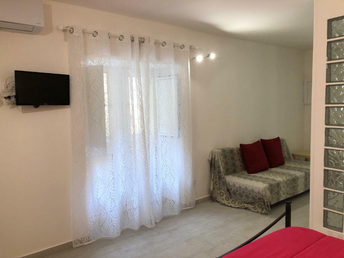 Dione Villa Syracuse Eksteriør billede