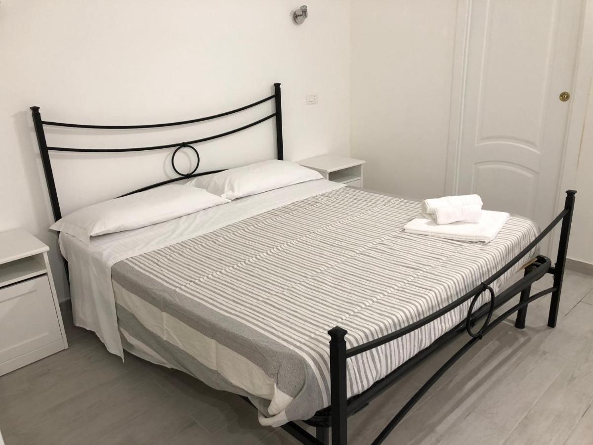 Dione Villa Syracuse Eksteriør billede