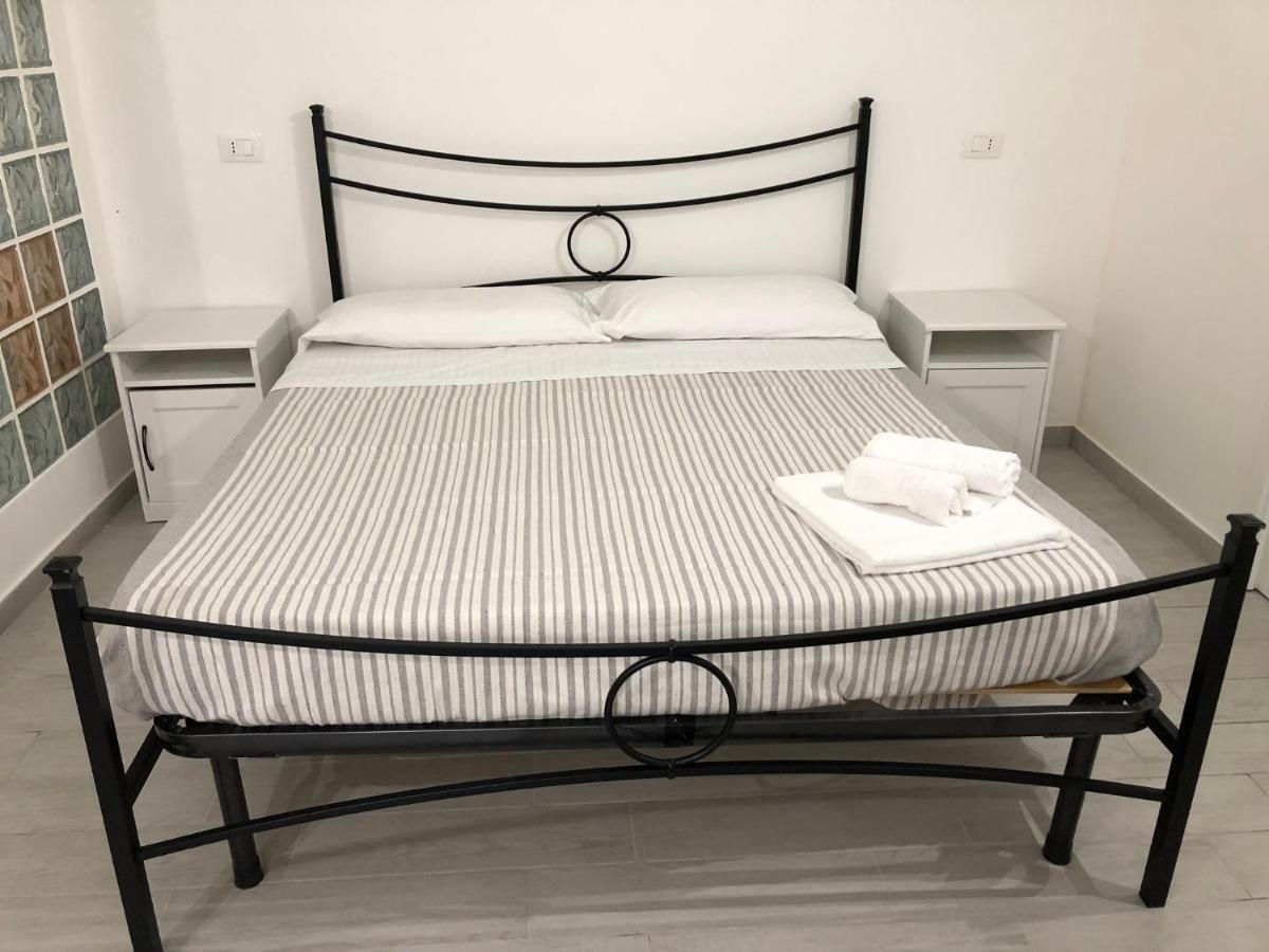 Dione Villa Syracuse Eksteriør billede